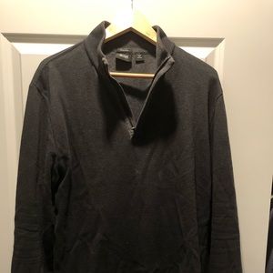 Hugo Boss 1/4 Zip
